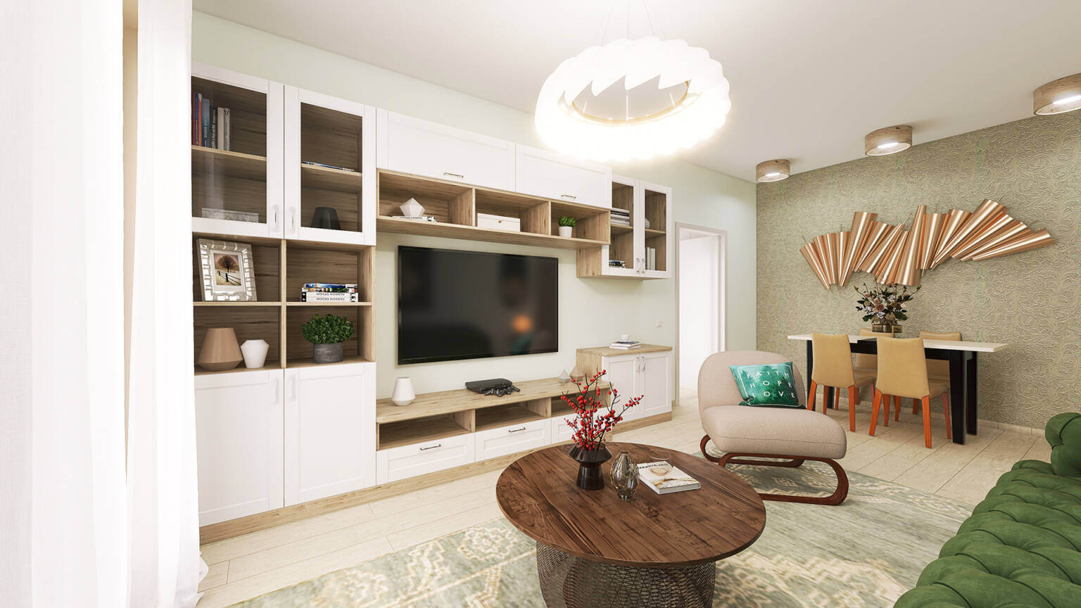 Render Z3 DEC420 B25 Milano Sesto