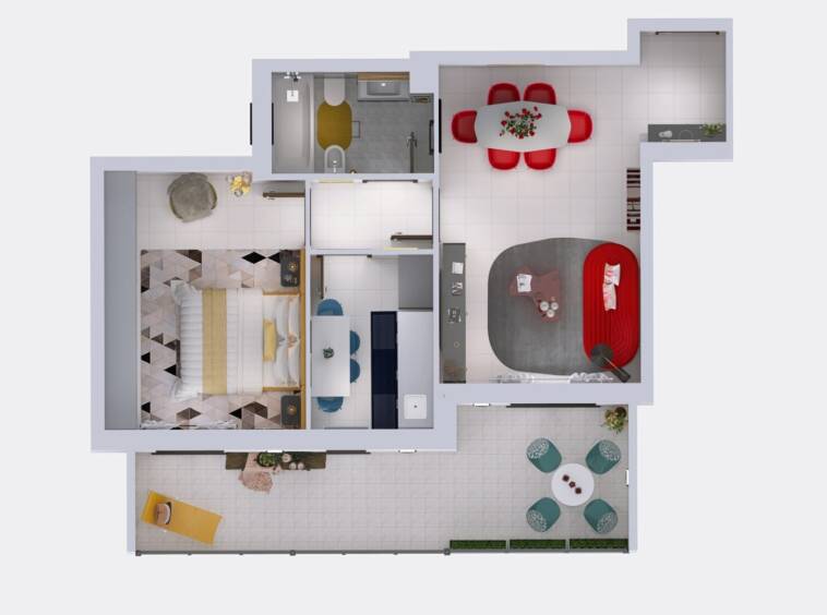 LUNG13019-pontedinona-roma-appartamento-bilocale-Plan