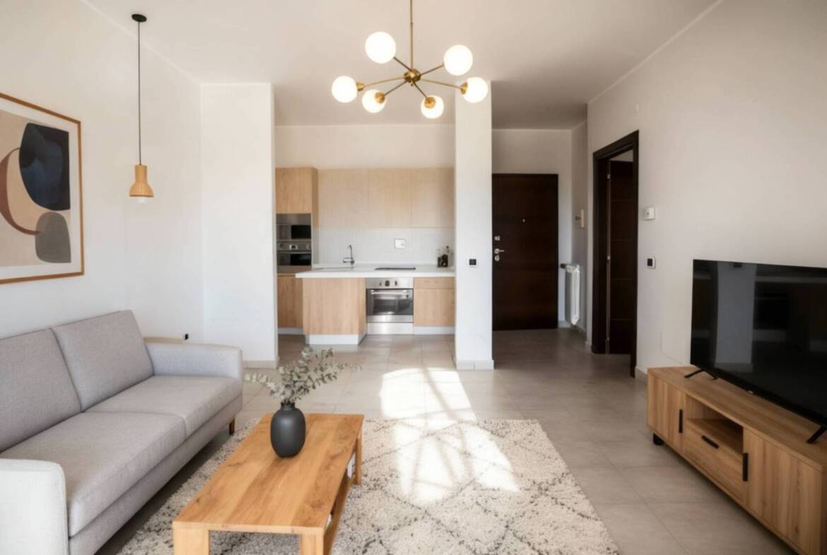 attico roma A45