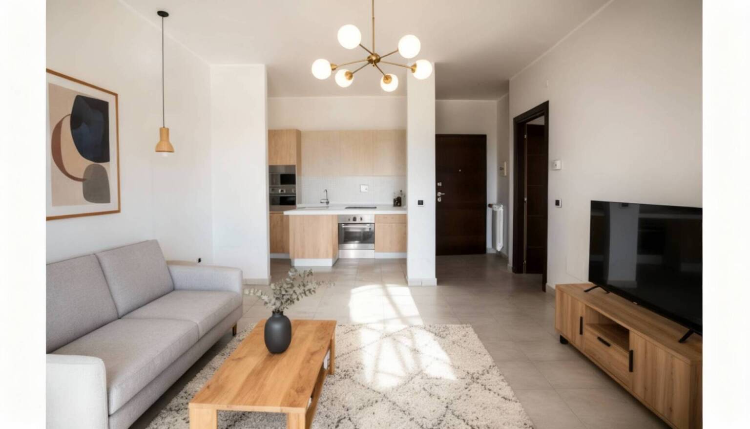 attico roma A45