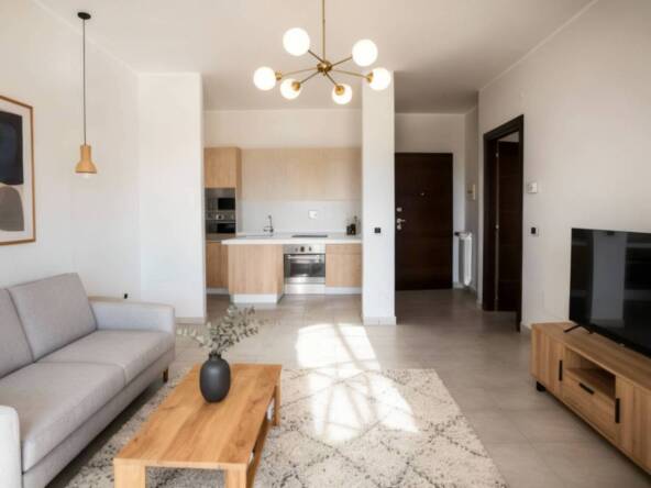 attico roma A45