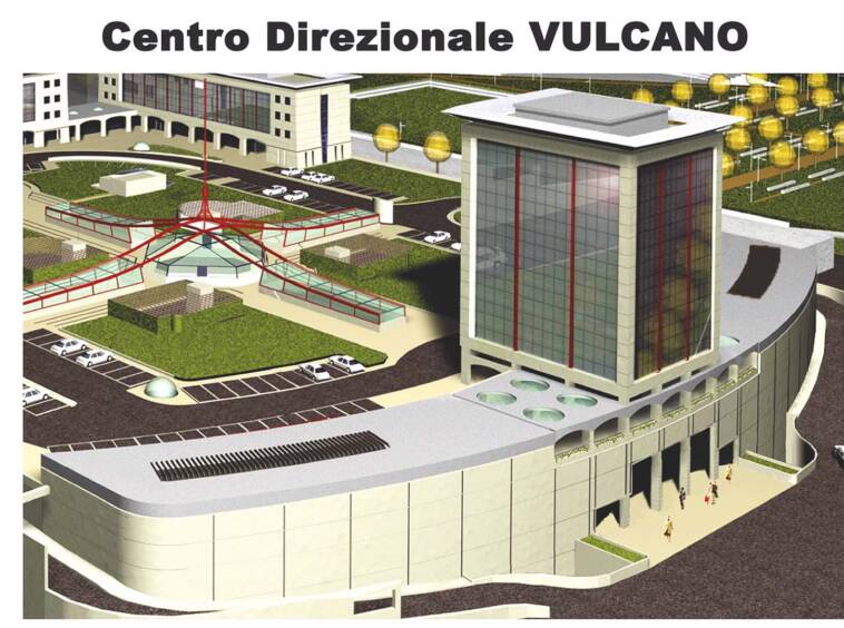 centro direzionale vulcano uffici in affitto a sesto san giovanni milano