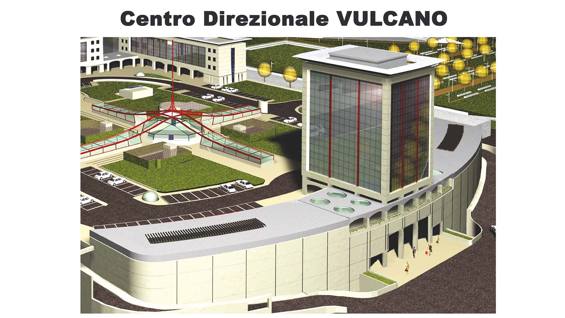centro direzionale vulcano uffici in affitto a sesto san giovanni milano