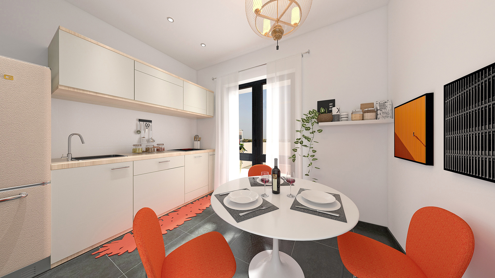 Z1C38-appartamento-bilocale-milano-cucina