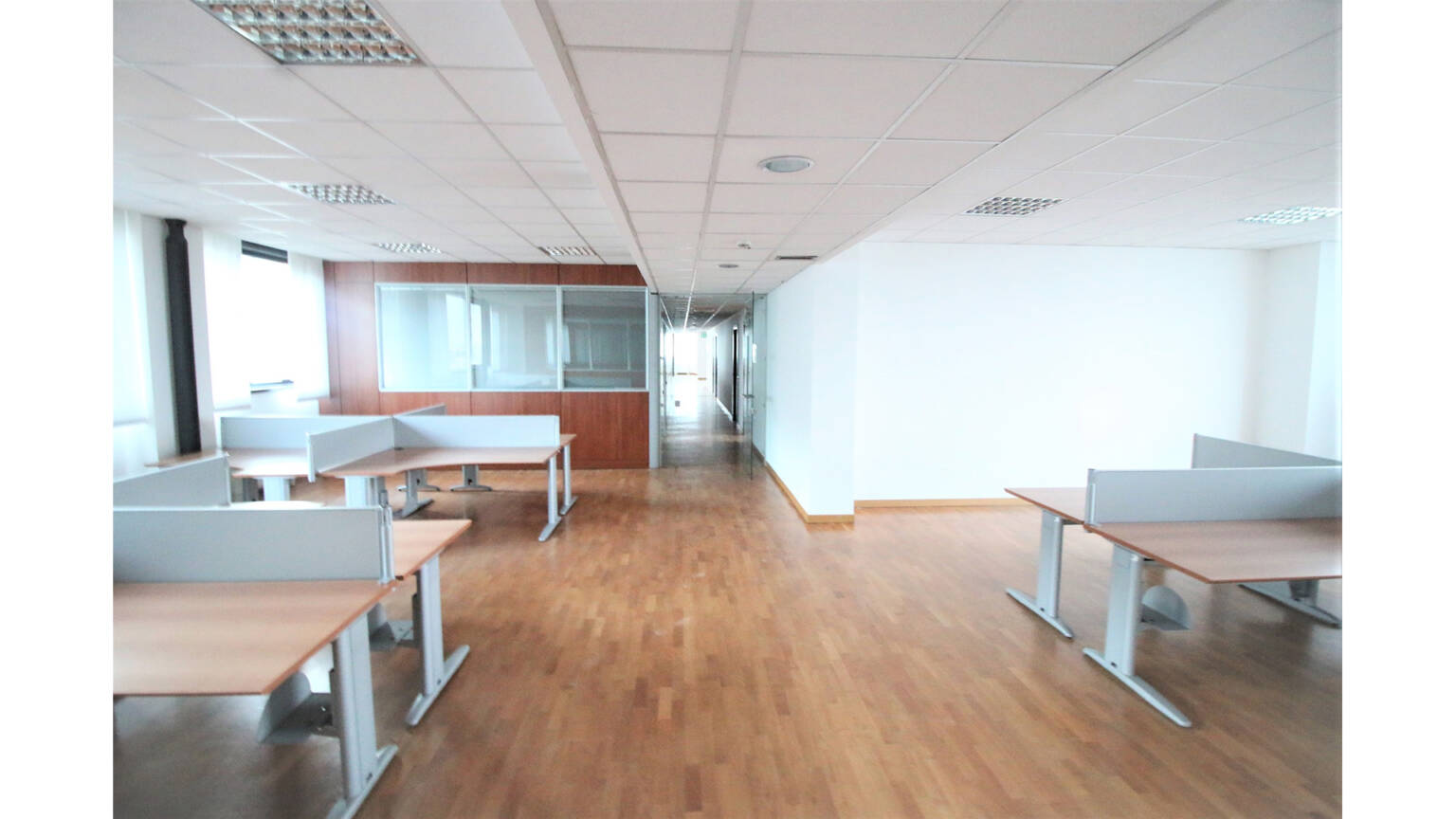 ufficio di 975 mq a sesto san giovanni