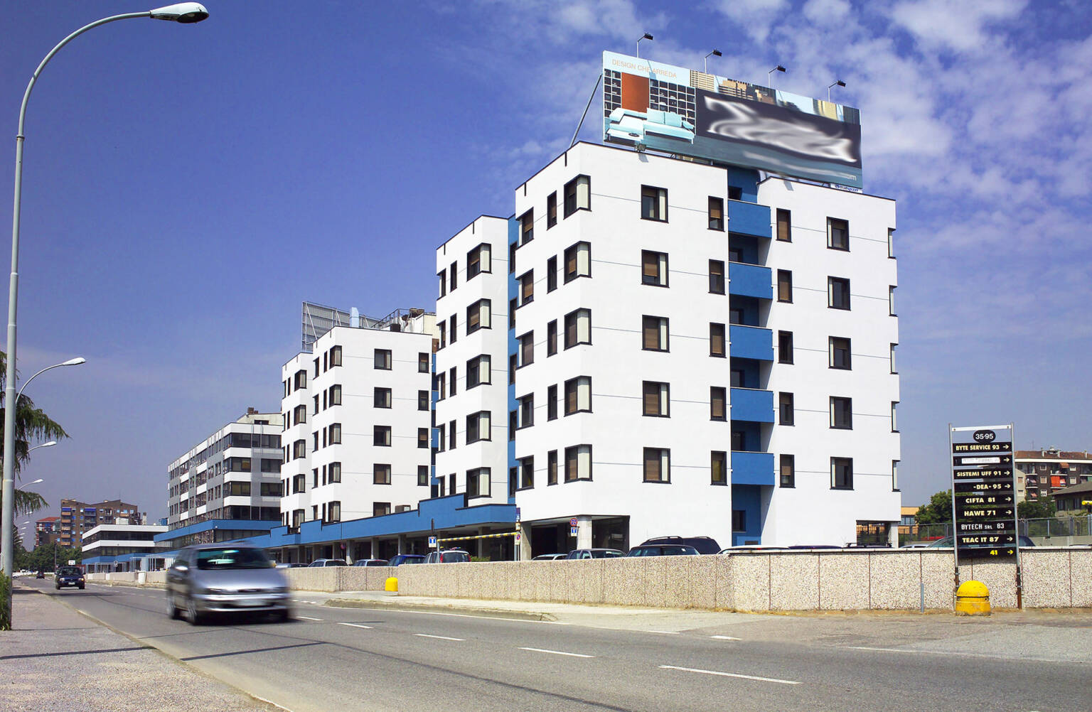 Edificio in affitto a Cinisello Balsamo Milano