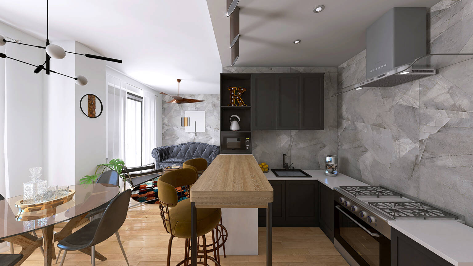 monolocale Z3 D1 milano sesto