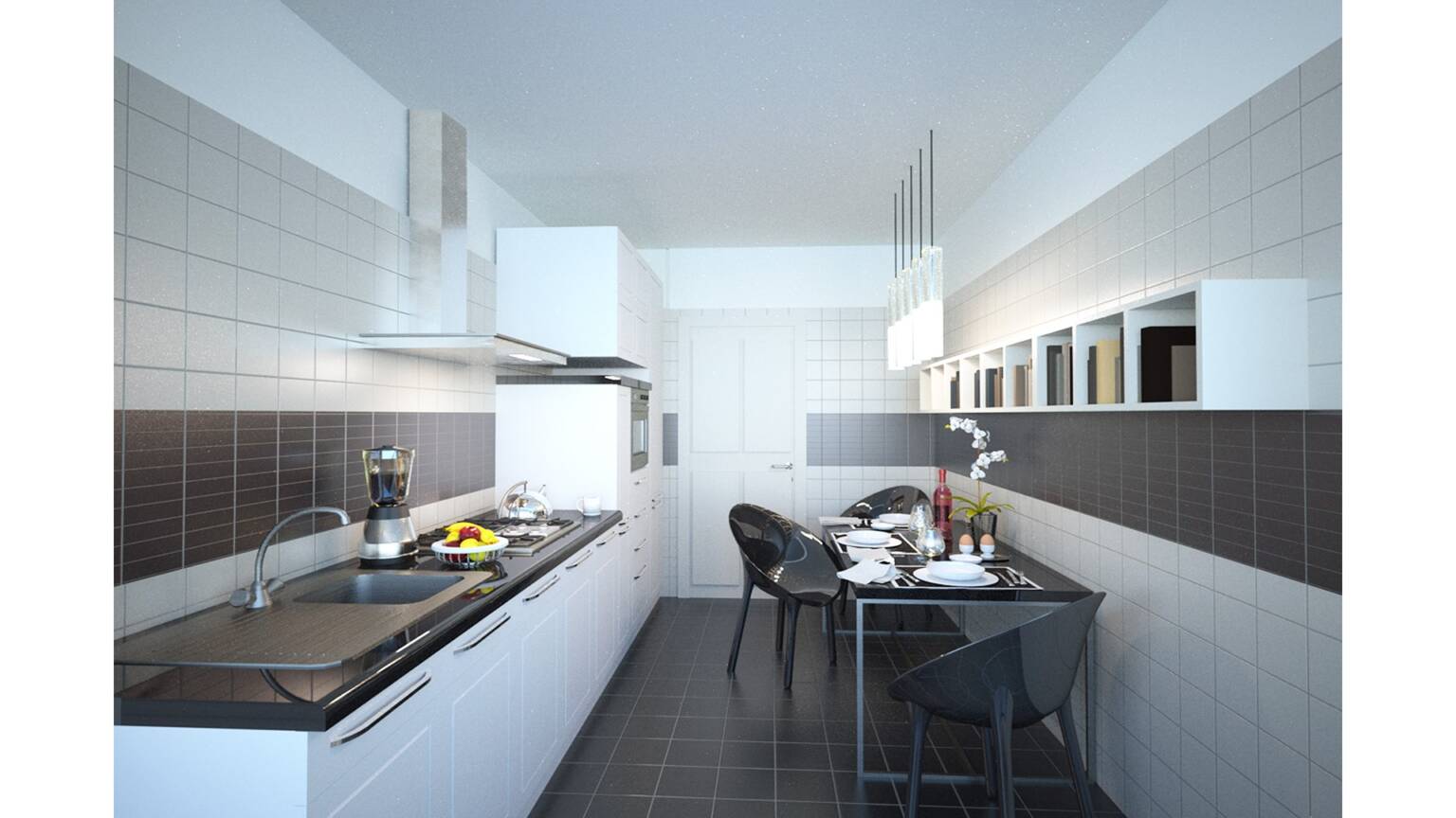 render bilocale Ed.3 C16