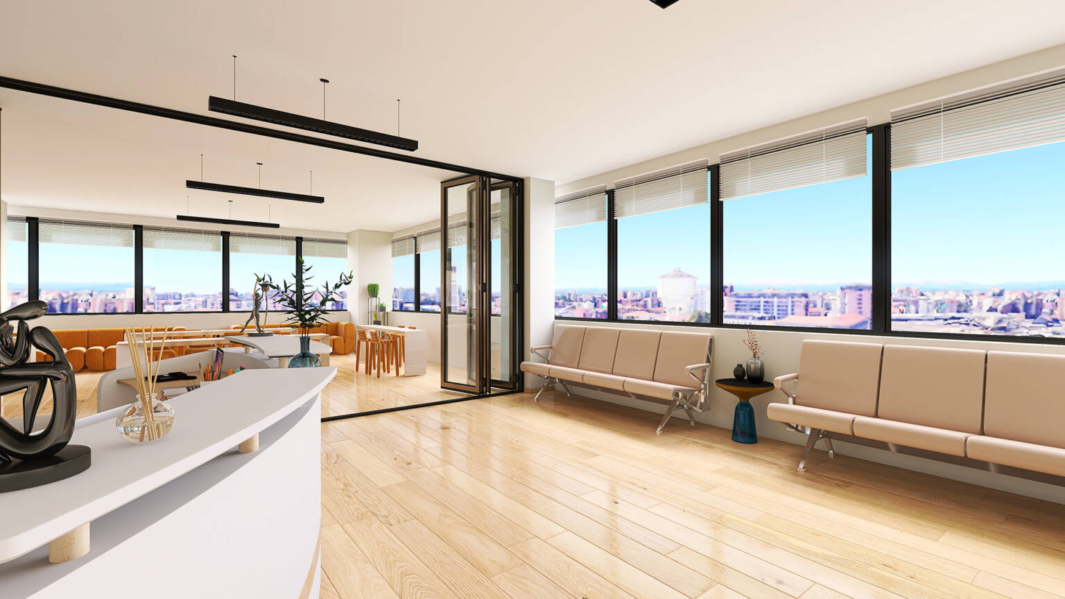 Uffici Concordia in affitto a Milano Sesto