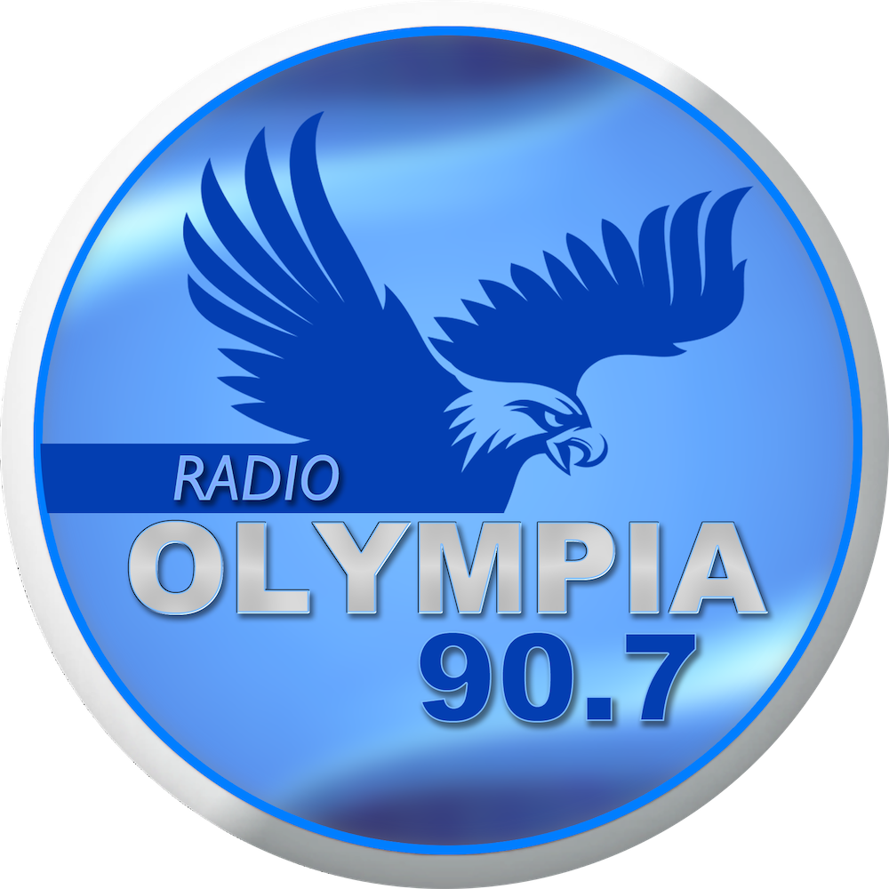 Logo radio Olympia