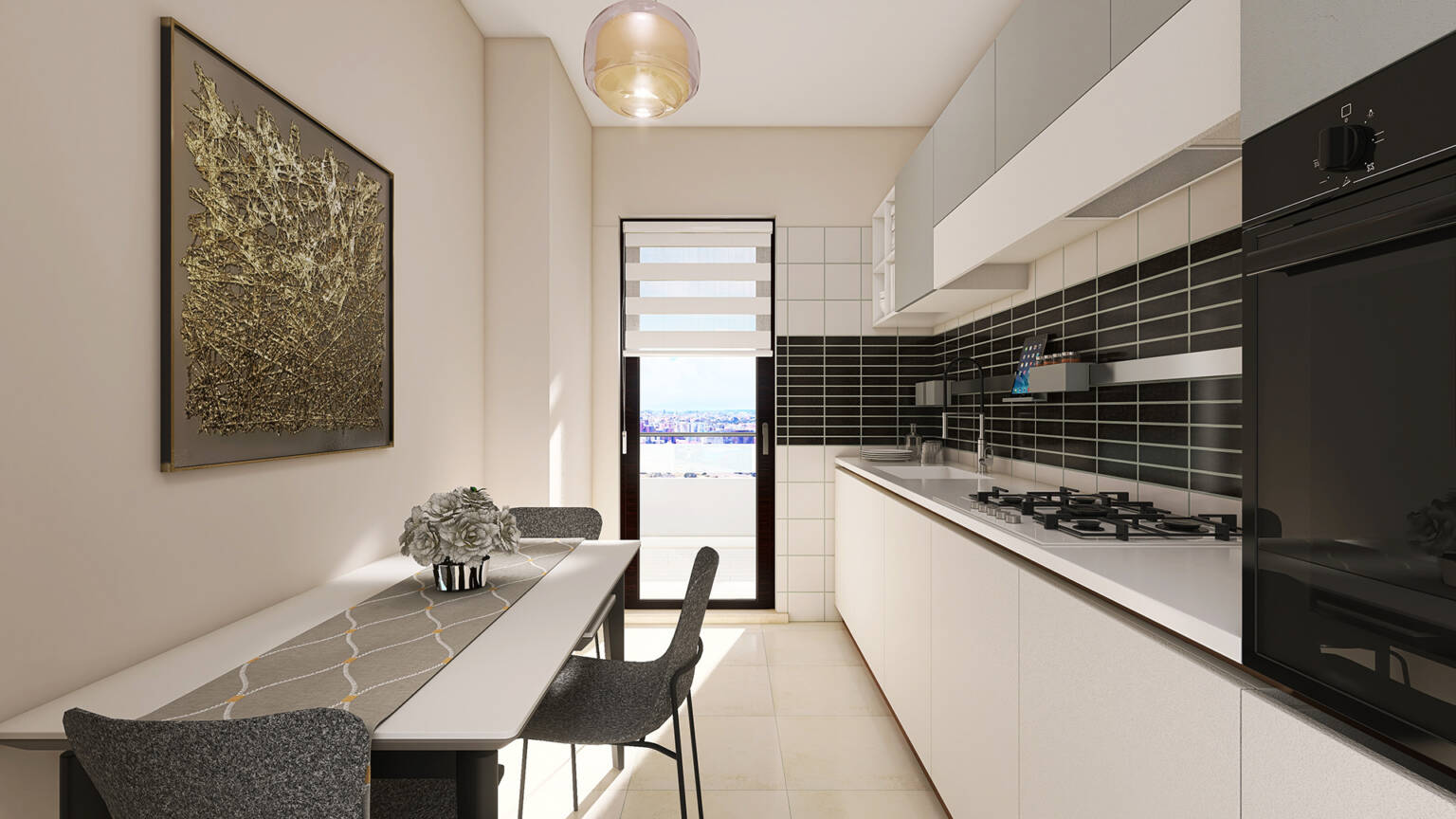 bilocale Z8 Milano Sesto