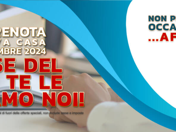 offerta notaio