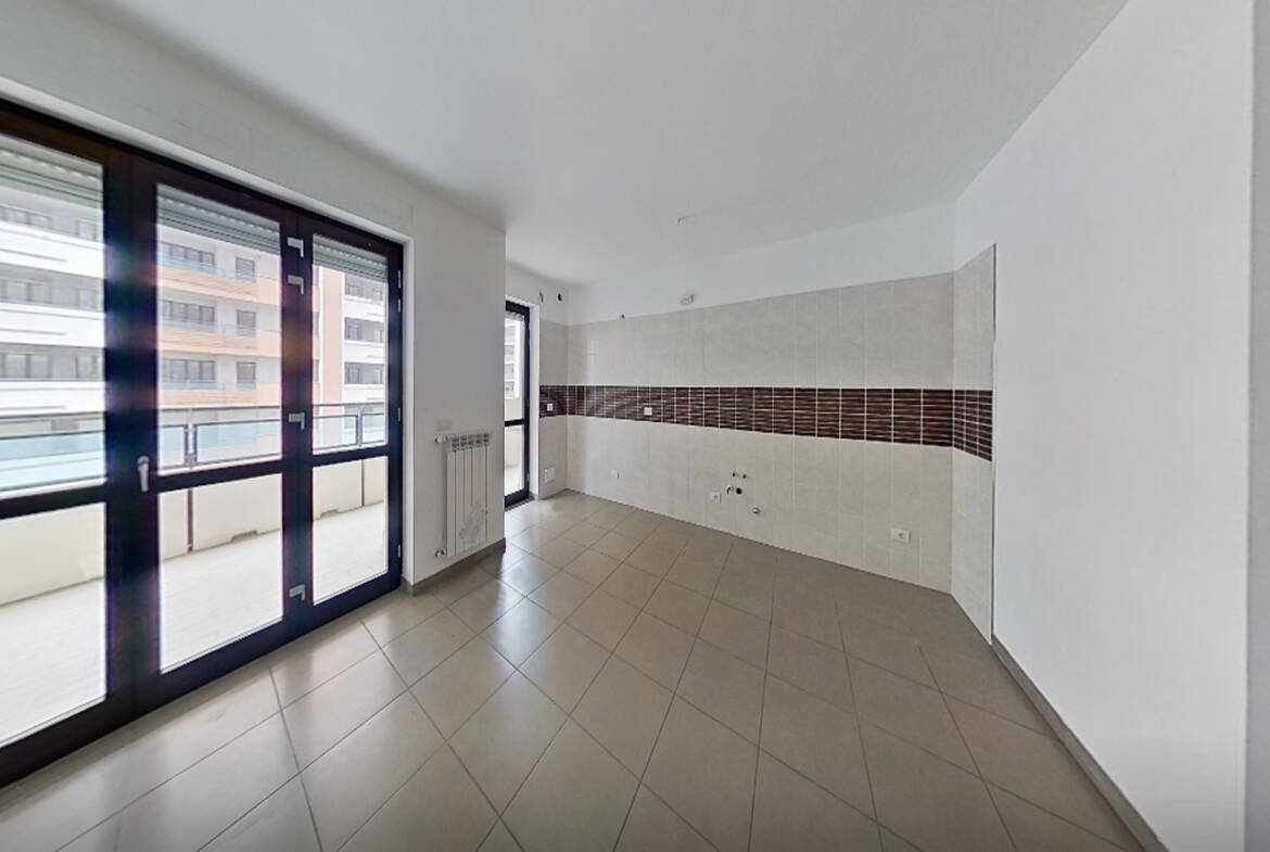 bilocale deca Z8 B9 Milano Sesto