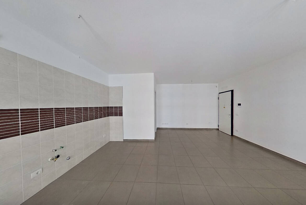 bilocale deca Z8 B9 Milano Sesto