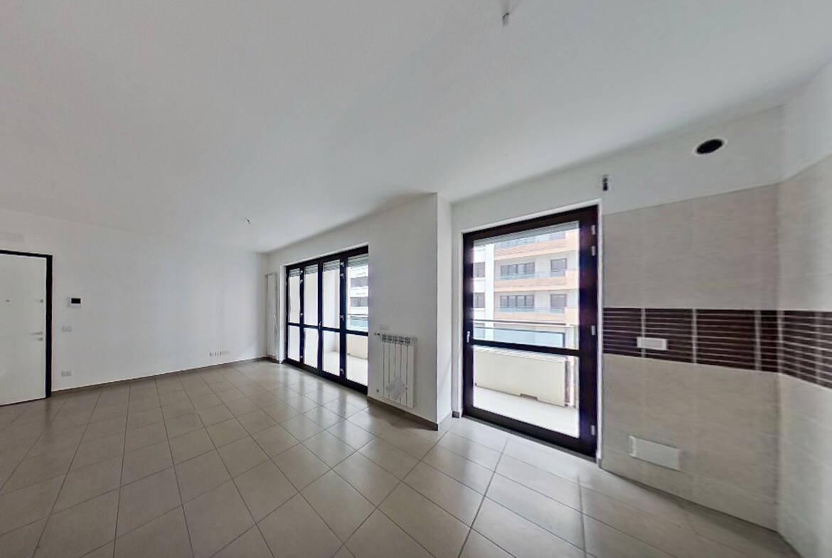 bilocale deca Z8 B9 Milano Sesto