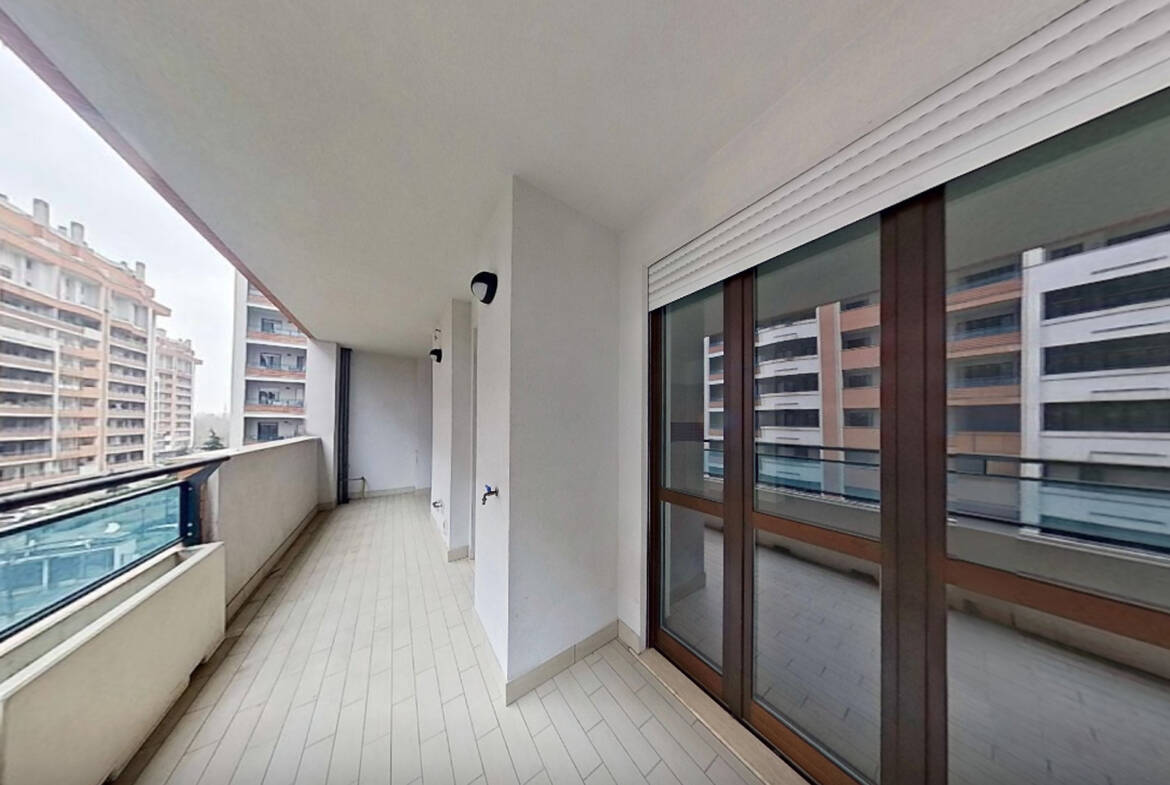 bilocale deca Z8 B9 Milano Sesto