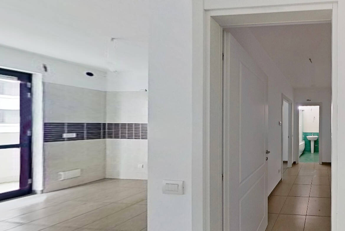 bilocale deca Z8 B9 Milano Sesto