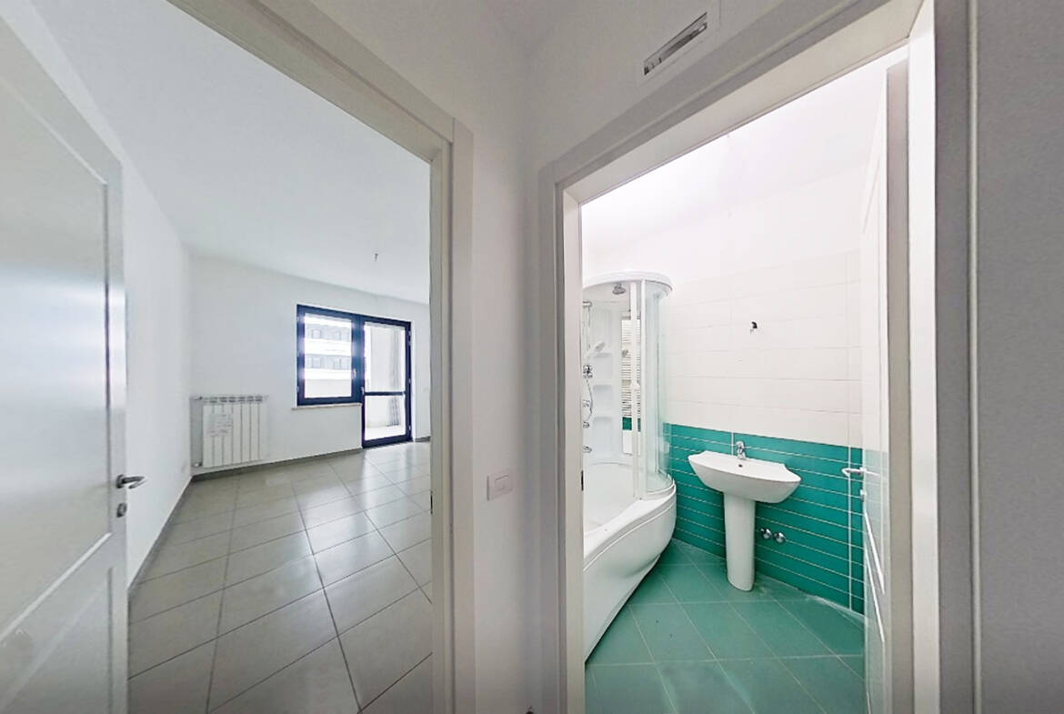 bilocale deca Z8 B9 Milano Sesto