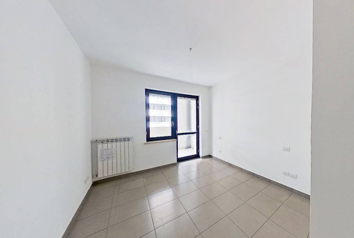 bilocale deca Z8 B9 Milano Sesto