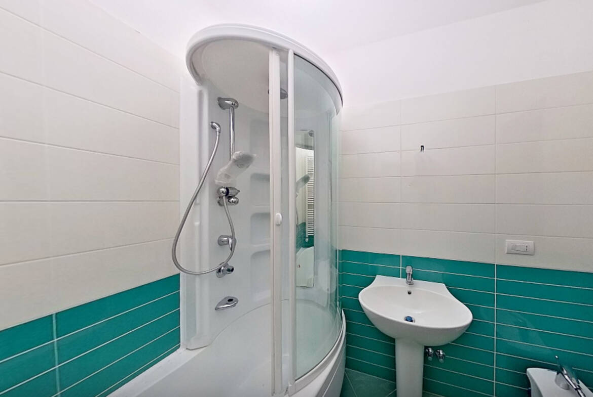 bilocale deca Z8 B9 Milano Sesto