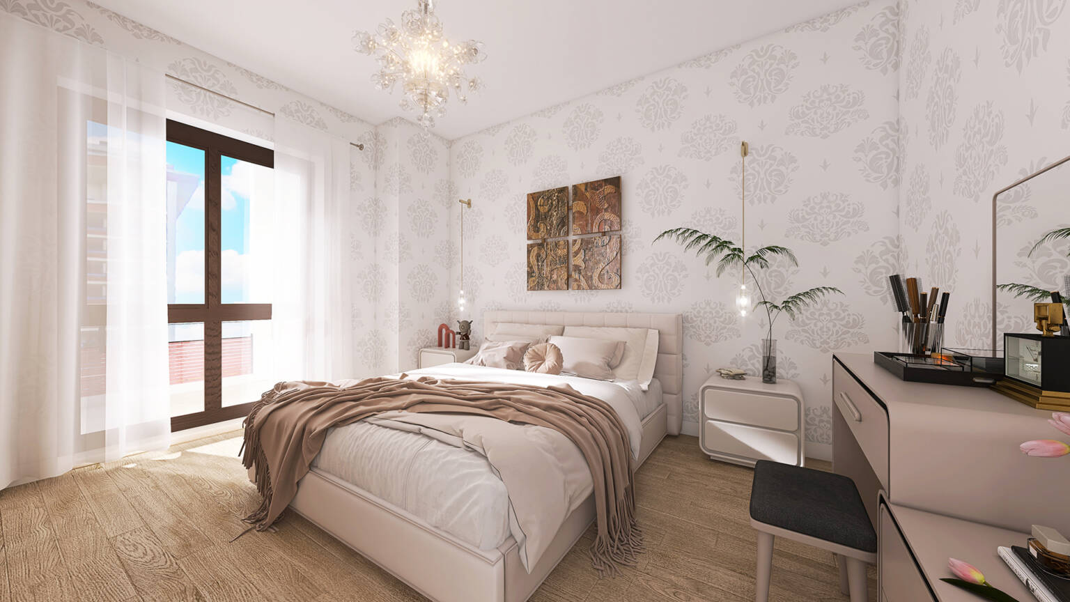 bilocale Deca Z8 A3 Milano Sesto