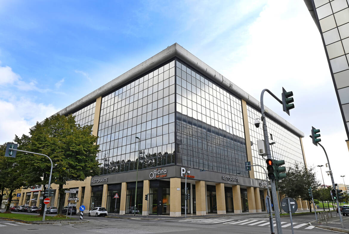 uffici concordia milano sesto