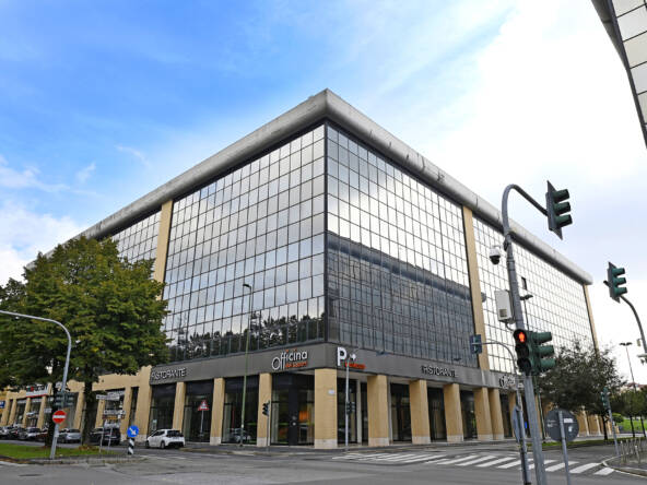 uffici concordia milano sesto