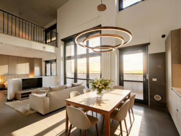 duplex Z1 B35 Milano sesto