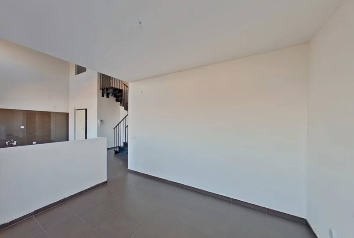 duplex Deca Z1 B35 milano sesto