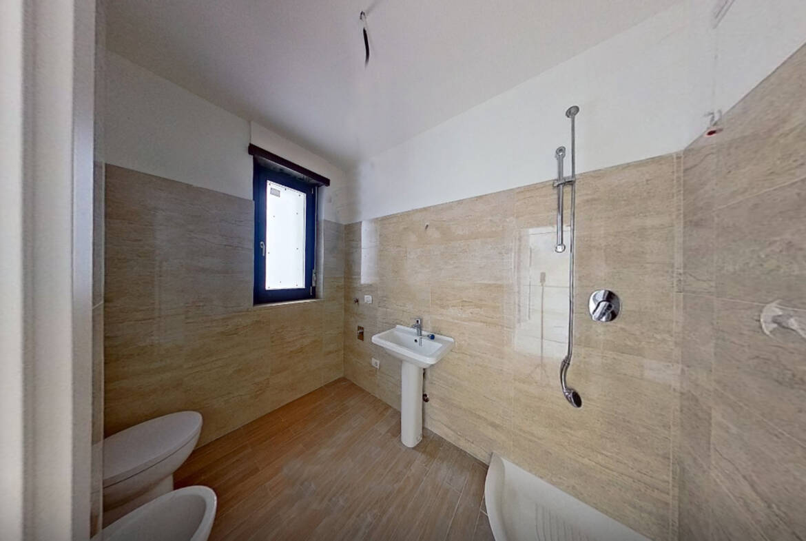 duplex Z3 B34 Milano Sesto