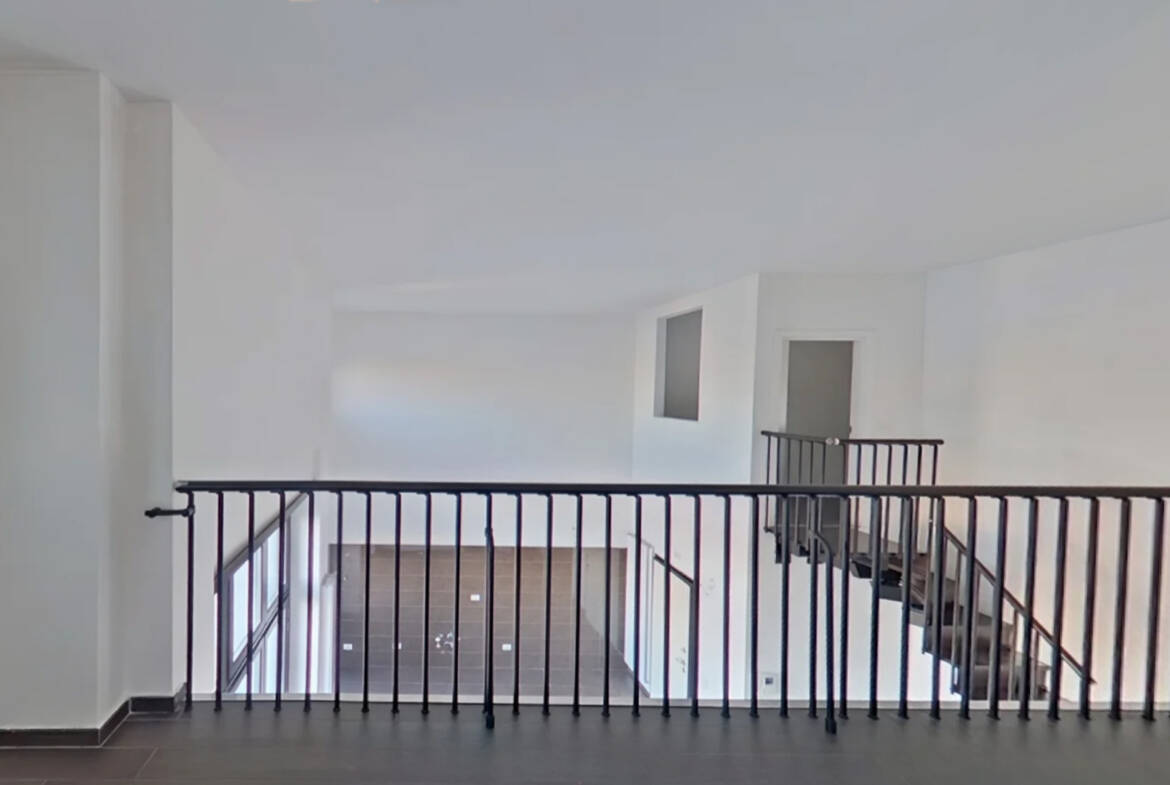 duplex Deca Z1 B35 milano sesto