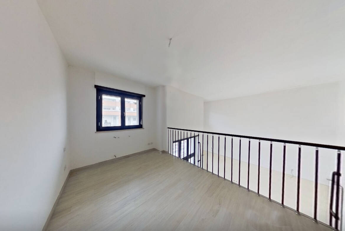 duplex Z3 B34 Milano Sesto