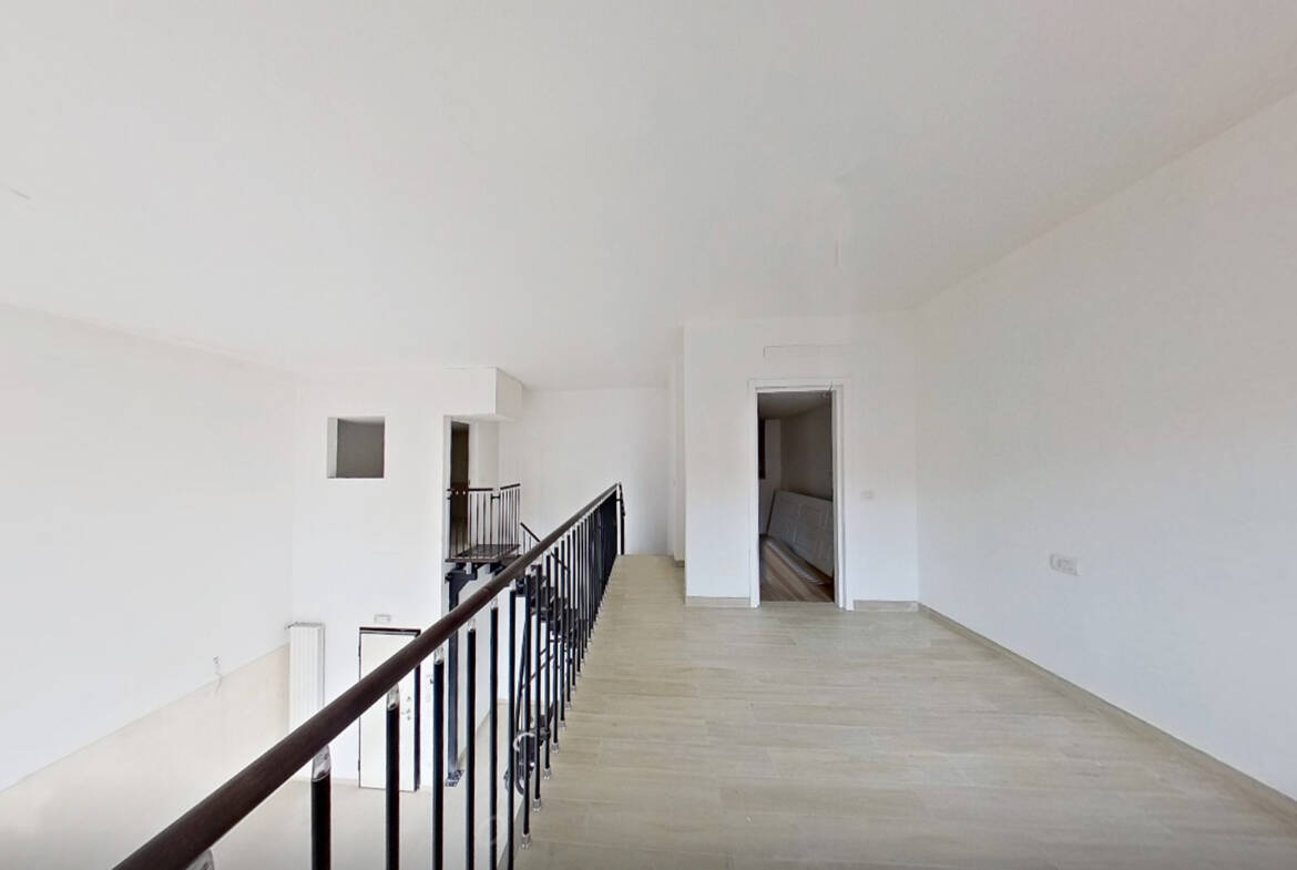 duplex Z3 B34 Milano Sesto