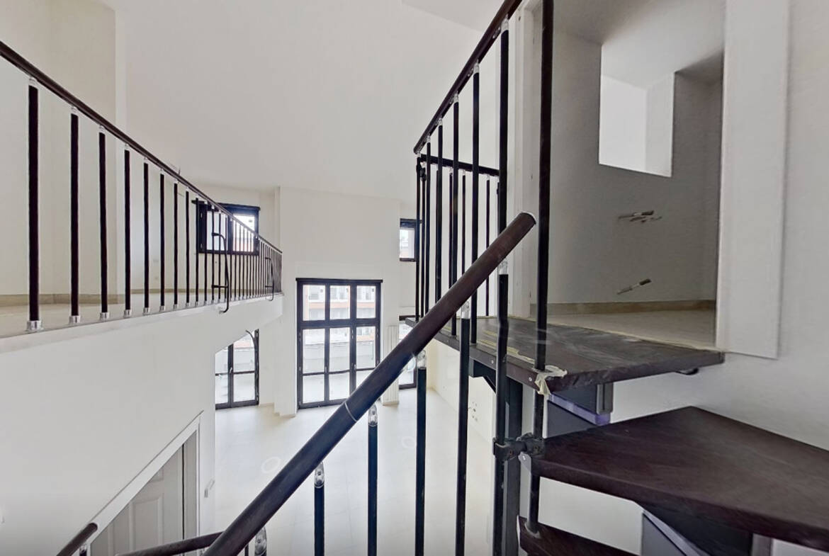 duplex Deca Z1 B35 milano sesto