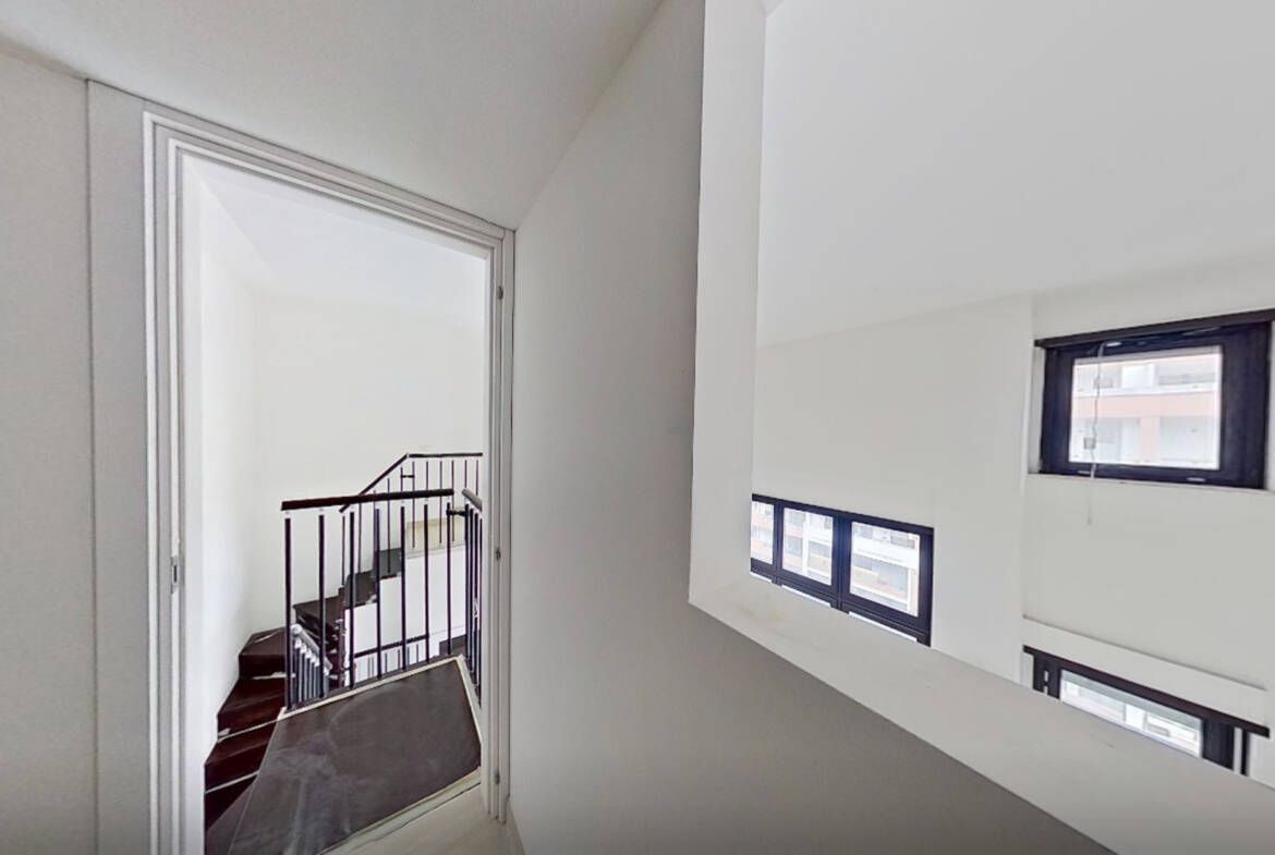 duplex Z3 B34 Milano Sesto