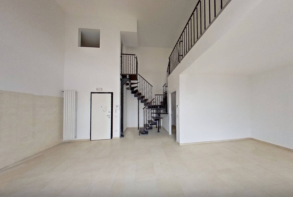 duplex Z3 B34 Milano Sesto