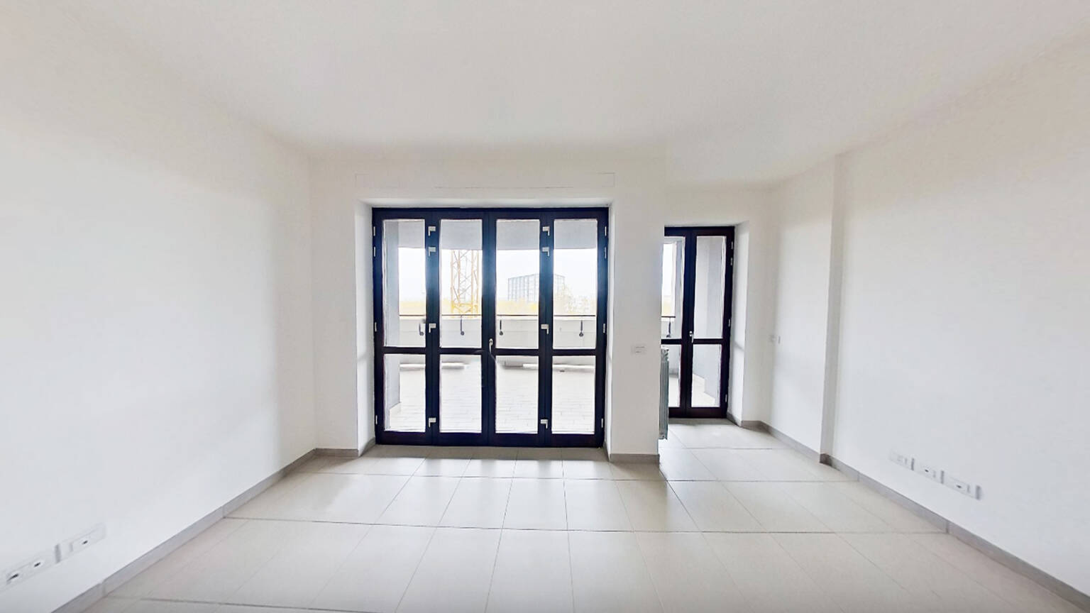 bilocale Z8 scala C Milano Sesto