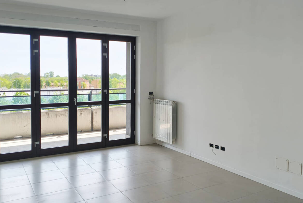 trilocale deca Z7 A7 milano sesto