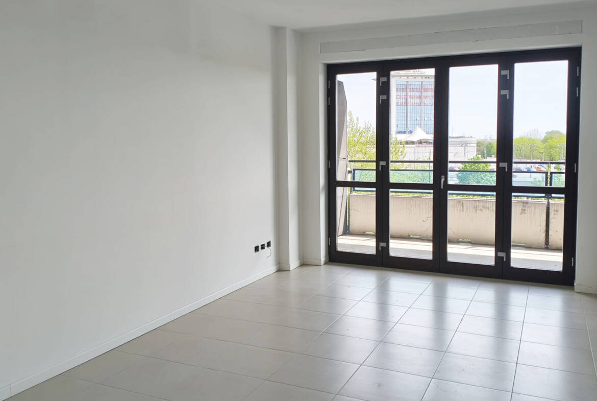 trilocale deca Z7 A7 milano sesto