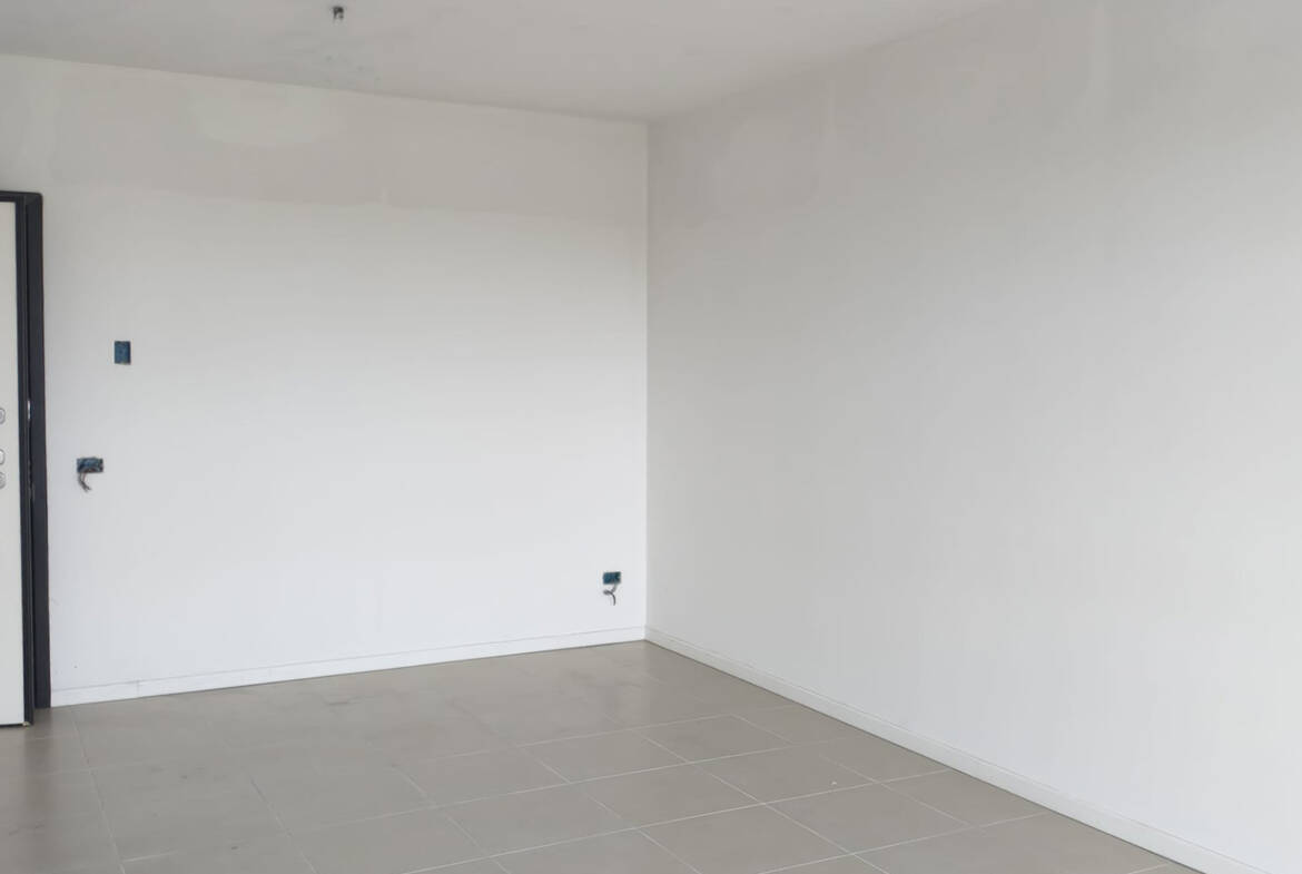 trilocale deca Z7 A7 milano sesto