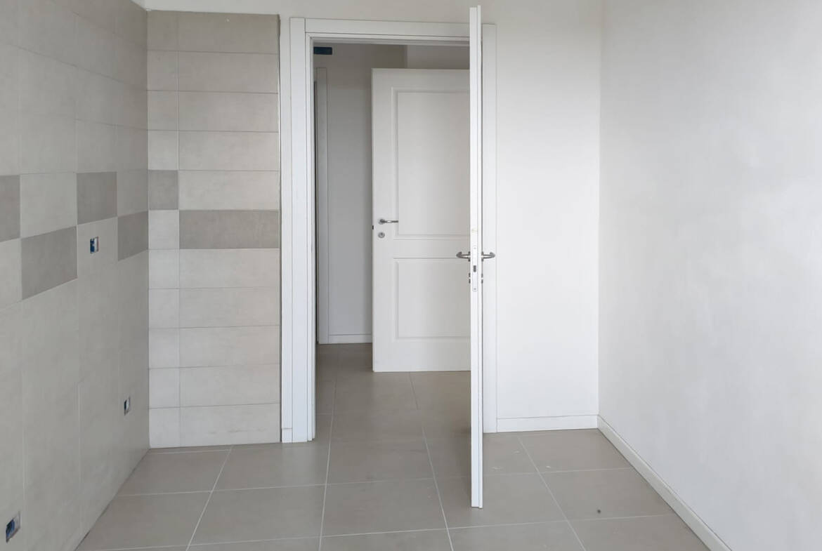 trilocale deca Z7 A7 milano sesto