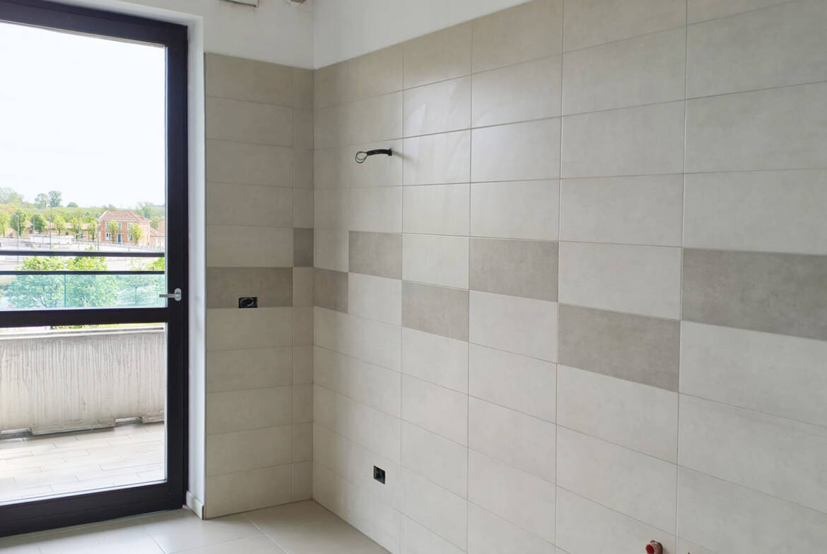 trilocale deca Z7 A7 milano sesto