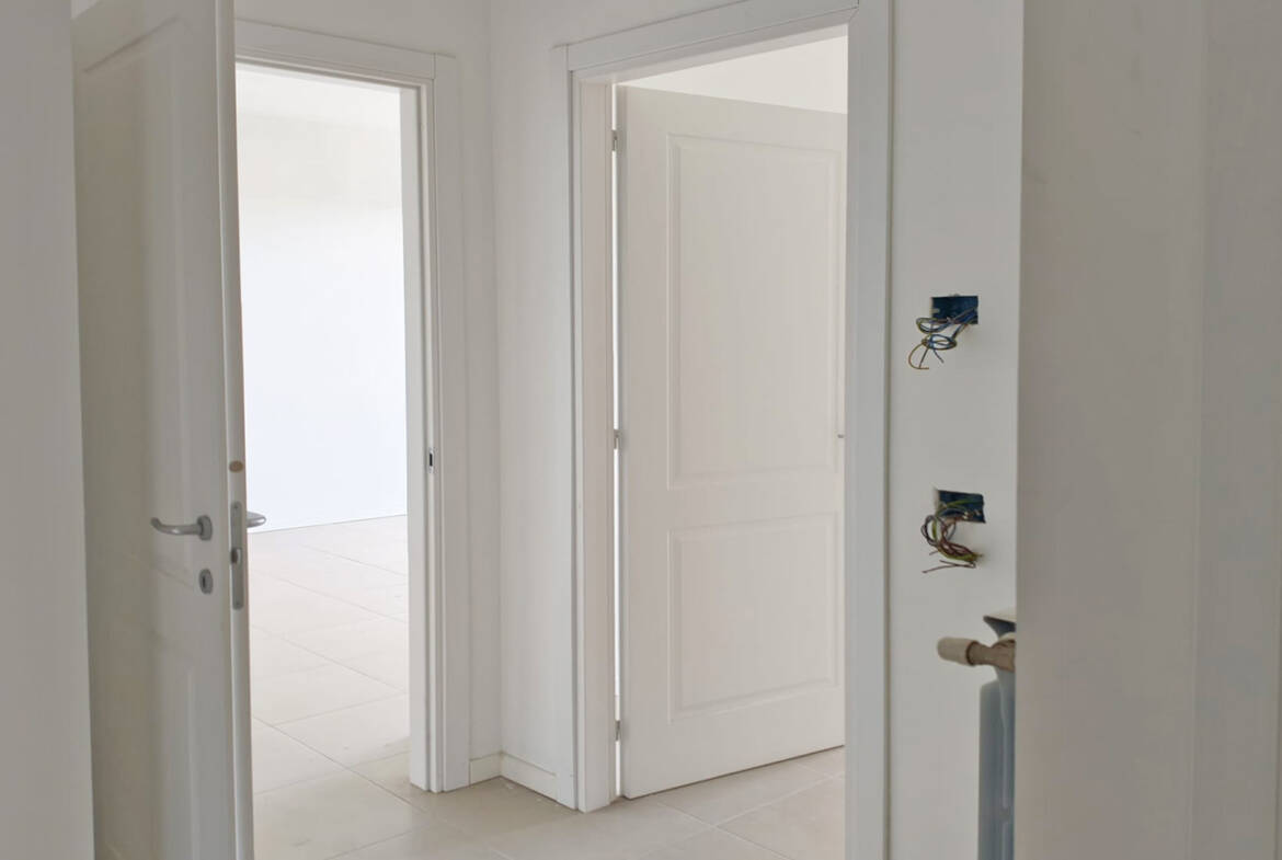 trilocale deca Z7 A7 milano sesto