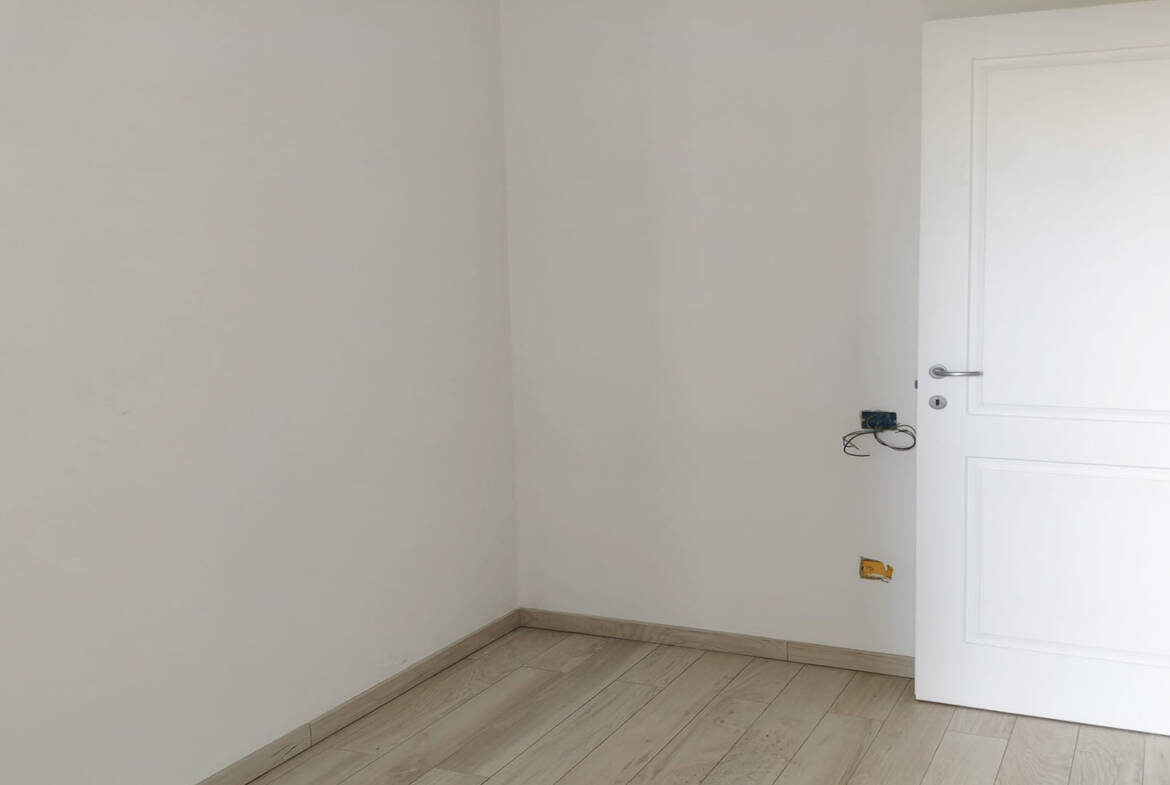 trilocale deca Z7 A7 milano sesto