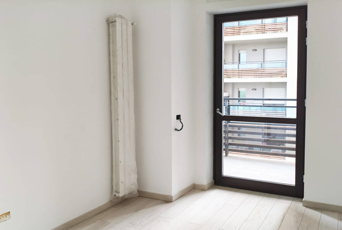 trilocale deca Z7 A7 milano sesto