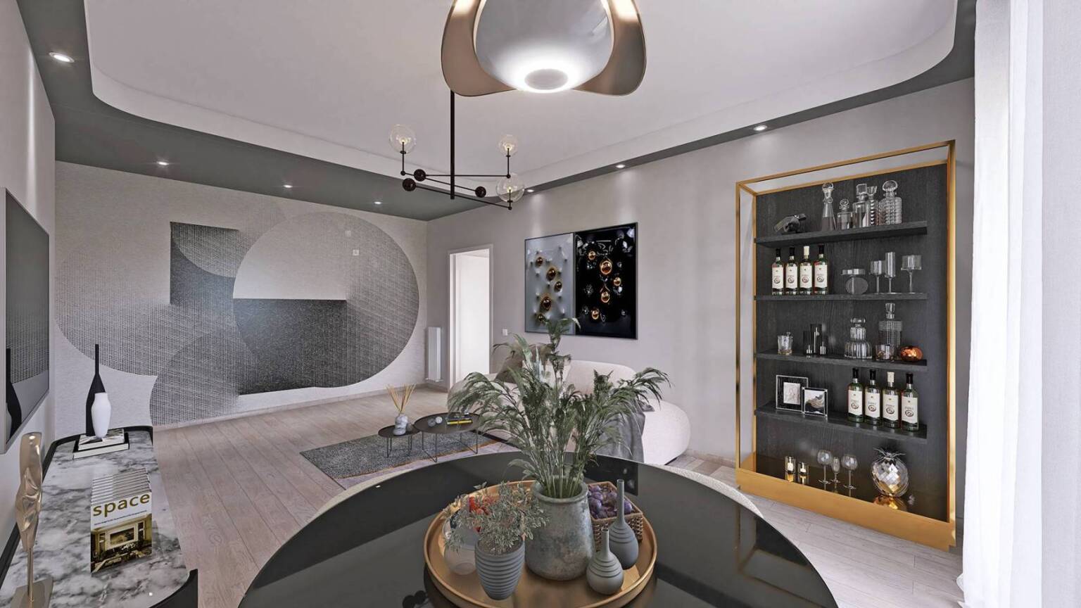 bilocale Z3 C17 Milano Sesto