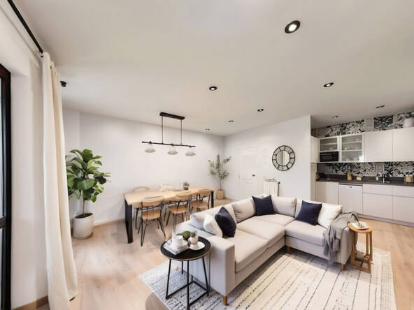 render bilocale ac Z8 C9