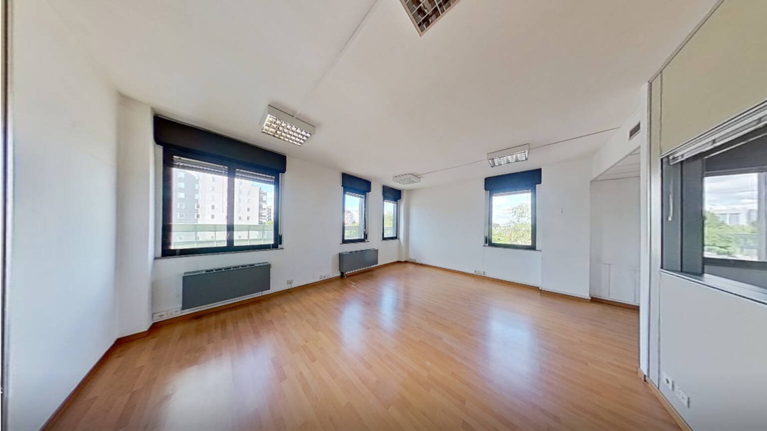 uffici in affitto a cinisello balsamo