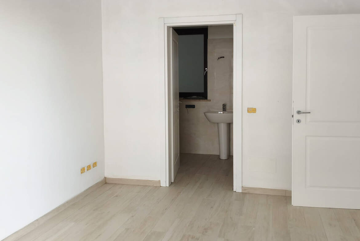 trilocale deca Z7 A5 milano sesto