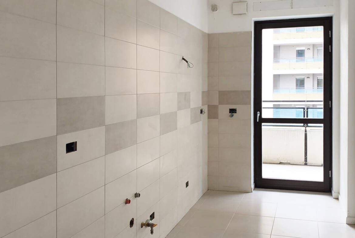 trilocale deca Z7 A5 milano sesto